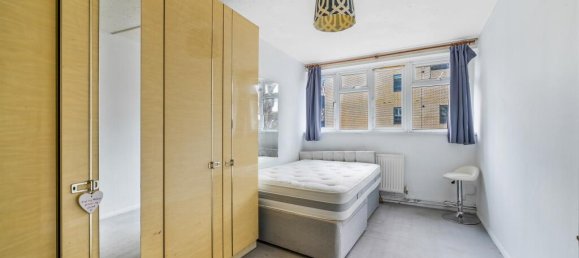 3 bedrooms Apartment in London, United Kingdom No. 9887 8