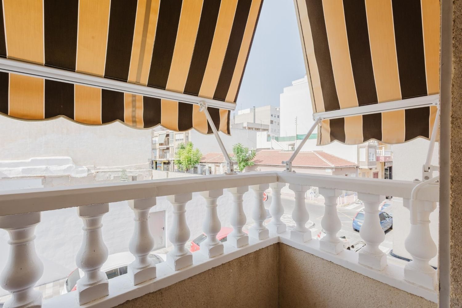 Apartamento T2 em Torrevieja, Spain N.º 191591