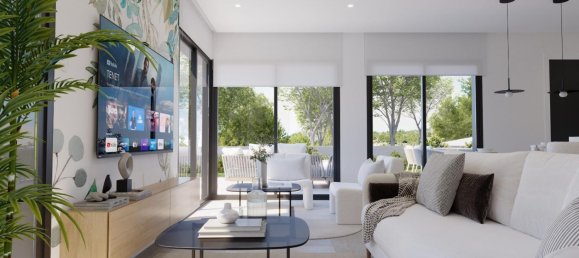 4 chambres villa à vendre à Villajoyosa, Alicante, Valencian Community, Spain № 365563 4