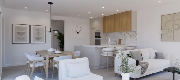 4 chambres villa à vendre à Villajoyosa, Alicante, Valencian Community, Spain № 365563 3