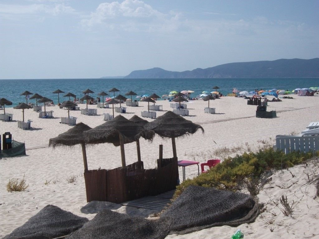 380m² Land in Grandola, Portugal No. 115815