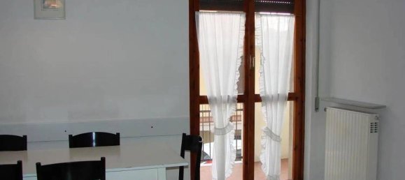 2 rooms Apartment in Santo Stefano al Mare, Italy No. 116837 5
