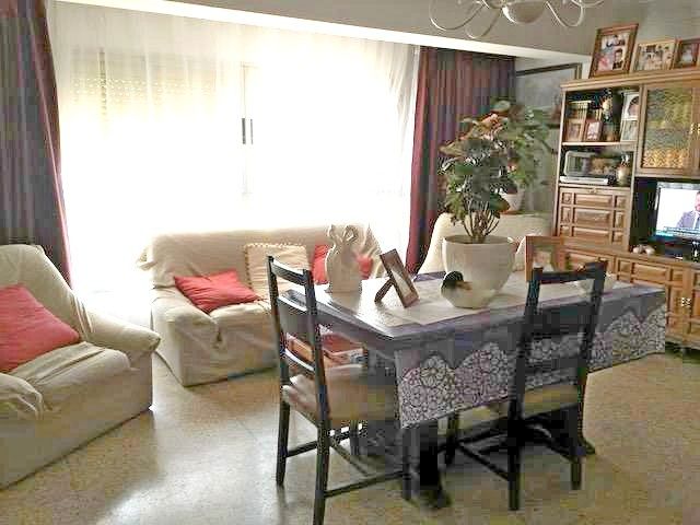 Квартира с 3 спальнями в Пальма-де-Майорка, Испания № 276122