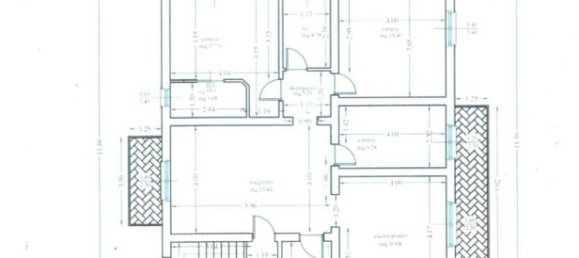 5 rooms Building in Fermo, Italy No. 91285 5