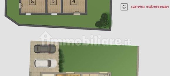 5 rooms Building in Fermo, Italy No. 91285 3