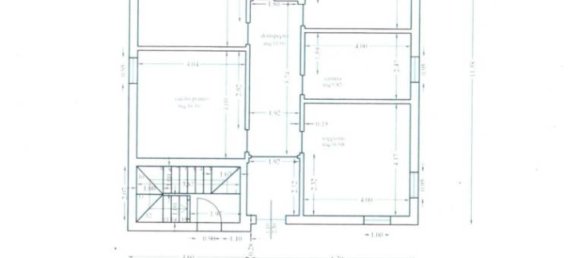 5 rooms Building in Fermo, Italy No. 91285 6