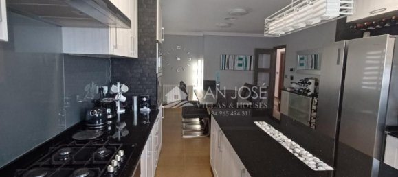 Дом с 4 спальнями в Моновар, Испания № 84017 19