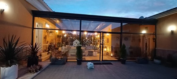 Дом с 4 спальнями в Моновар, Испания № 84017 2