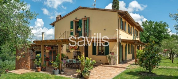 12 chambres Maison à Montopoli in Val d'Arno, Italy No. 317184 2