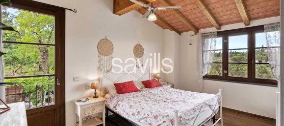 12 chambres Maison à Montopoli in Val d'Arno, Italy No. 317184 33