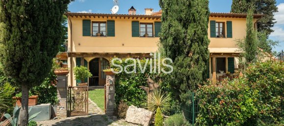 12 chambres Maison à Montopoli in Val d'Arno, Italy No. 317184 3