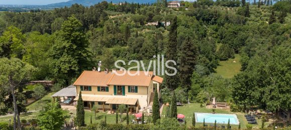 12 chambres Maison à Montopoli in Val d'Arno, Italy No. 317184 35