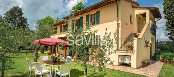 12 chambres Maison à Montopoli in Val d'Arno, Italy No. 317184 6