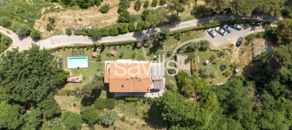 12 chambres Maison à Montopoli in Val d'Arno, Italy No. 317184 36