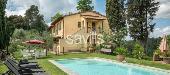 12 chambres Maison à Montopoli in Val d'Arno, Italy No. 317184 4