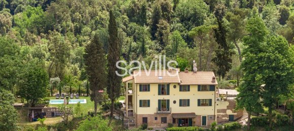 12 chambres Maison à Montopoli in Val d'Arno, Italy No. 317184 34