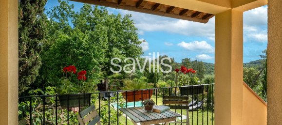 12 chambres Maison à Montopoli in Val d'Arno, Italy No. 317184 25