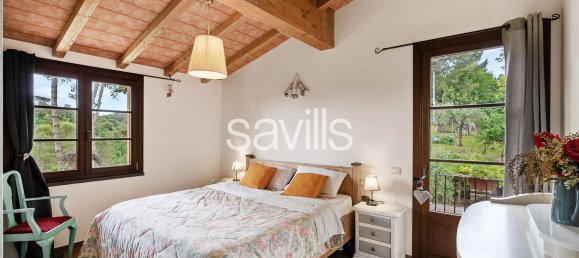 12 chambres Maison à Montopoli in Val d'Arno, Italy No. 317184 32