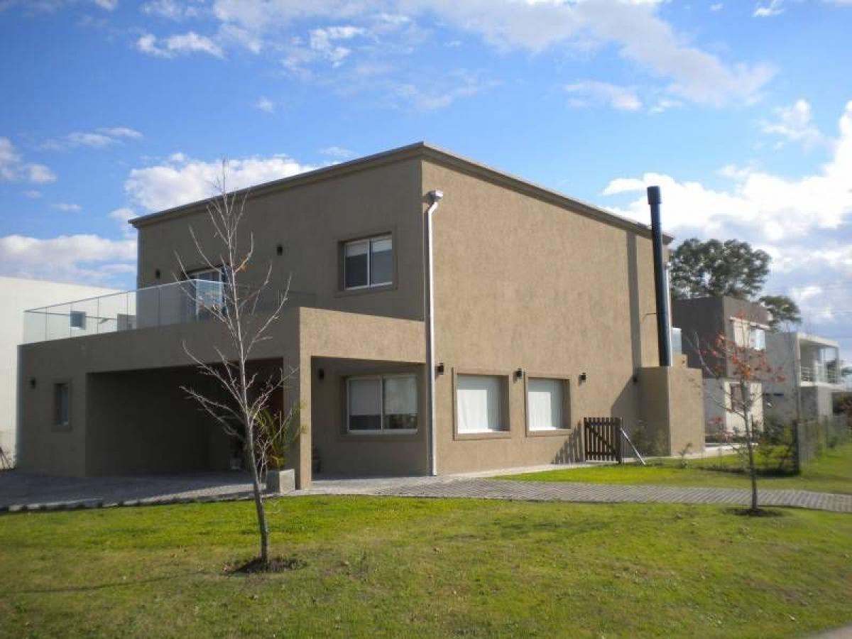 3 غرف نوم منزل في Tigre, Argentina رقم 19269