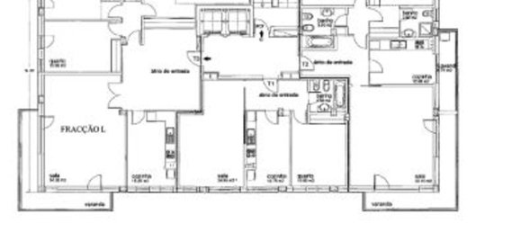 3 Schlafzimmer Wohnung in Porto, Portugal, Nr. 199761 20