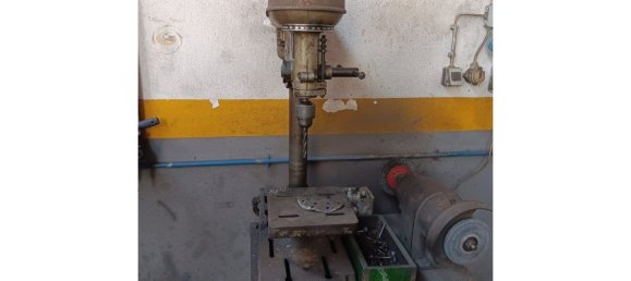 650m² Office in Avanca, Portugal No. 224897 34