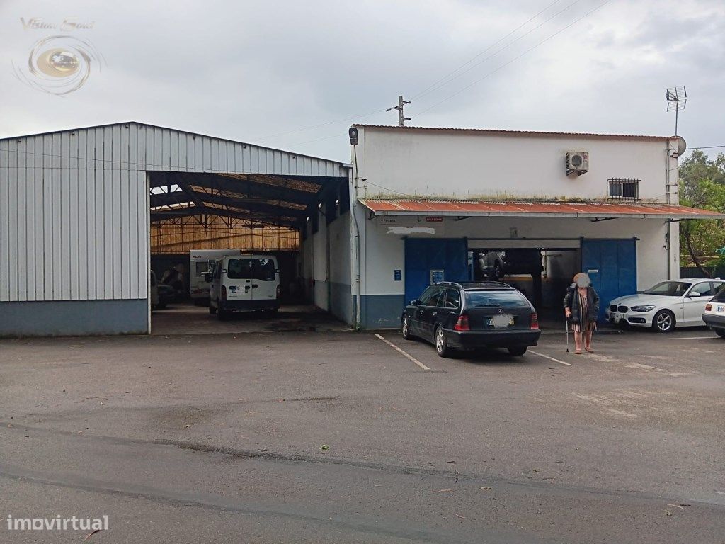  مكتب في Avanca, Portugal 650متر مربع رقم 224897