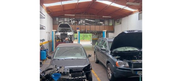 650m² Office in Avanca, Portugal No. 224897 8