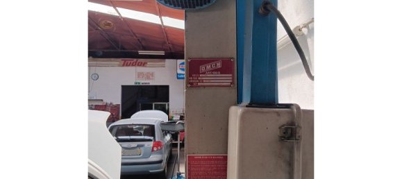 650m² Office in Avanca, Portugal No. 224897 43