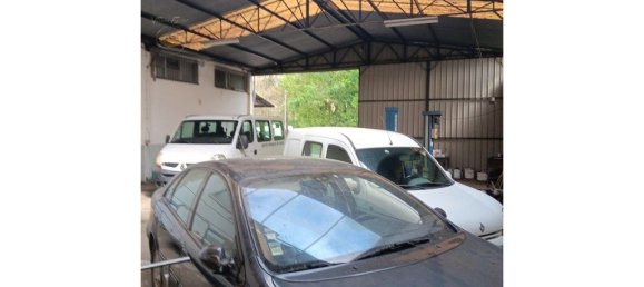 650m² Office in Avanca, Portugal No. 224897 11