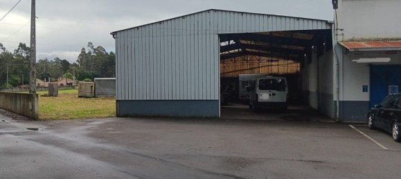 650m² Office in Avanca, Portugal No. 224897 2