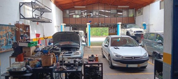 650m² Office in Avanca, Portugal No. 224897 42