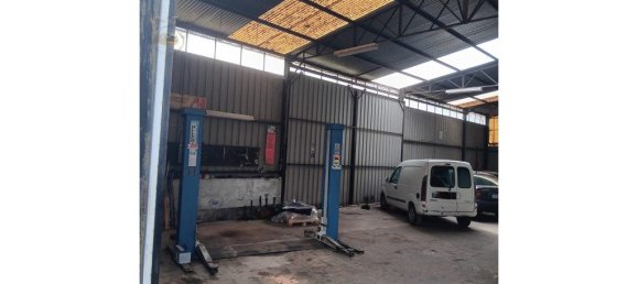 650m² Office in Avanca, Portugal No. 224897 12