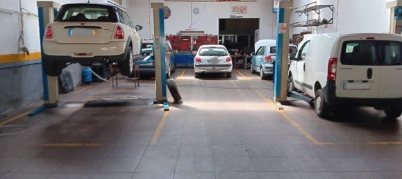 650m² Office in Avanca, Portugal No. 224897 44