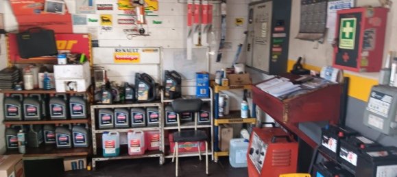 650m² Office in Avanca, Portugal No. 224897 28