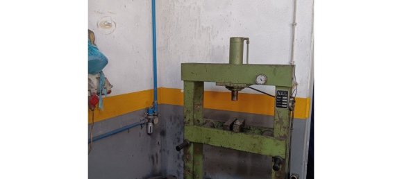 650m² Office in Avanca, Portugal No. 224897 35