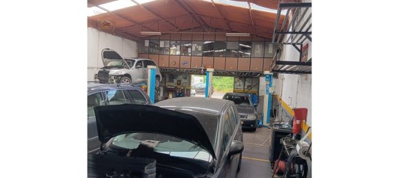 650m² Office in Avanca, Portugal No. 224897 7