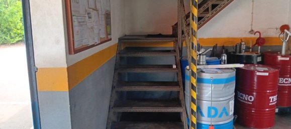 650m² Office in Avanca, Portugal No. 224897 46