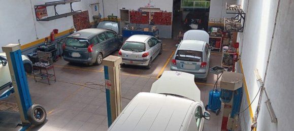 650m² Office in Avanca, Portugal No. 224897 5