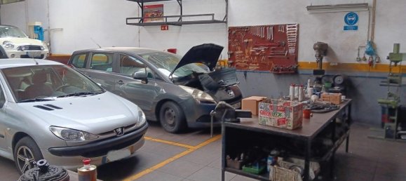 650m² Office in Avanca, Portugal No. 224897 41