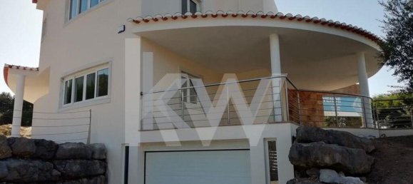 4 bedrooms House in Sintra, Portugal No. 163978 3