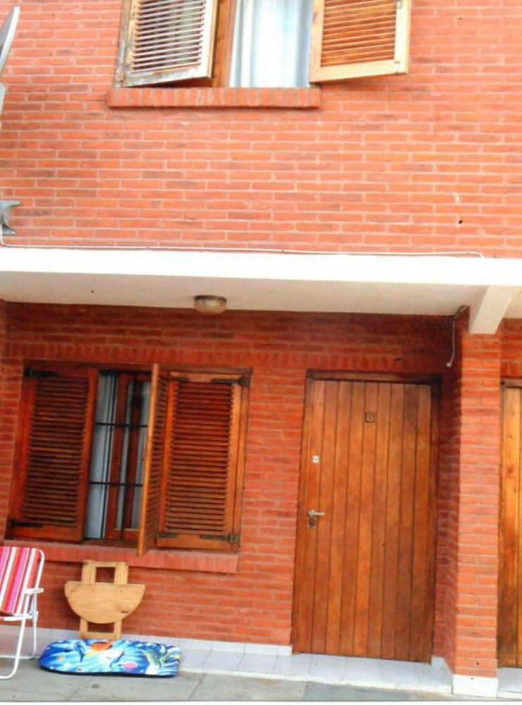 Квартира с 3 спальнями в Мар-дель-Плата, Аргентина № 74384