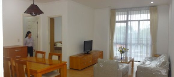 2 bedrooms Apartment in Tay Ho, Vietnam No. 4996 14