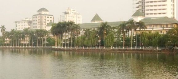 2 bedrooms Apartment in Tay Ho, Vietnam No. 4996 11