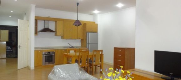 2 bedrooms Apartment in Tay Ho, Vietnam No. 4996 13