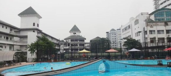 2 bedrooms Apartment in Tay Ho, Vietnam No. 4996 2