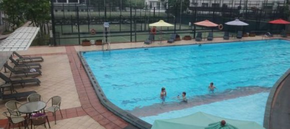 2 bedrooms Apartment in Tay Ho, Vietnam No. 4996 3