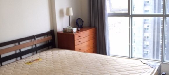 2 bedrooms Condo in Bangkok, Thailand No. 6728 2