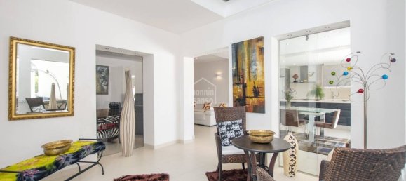 3 bedrooms Townhouse in Es Castell, Spain No. 5141 12