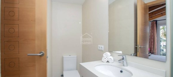 3 bedrooms Townhouse in Es Castell, Spain No. 5141 18