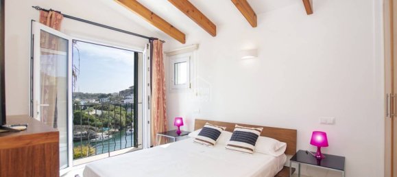 3 bedrooms Townhouse in Es Castell, Spain No. 5141 14